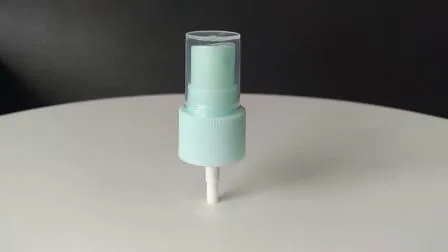 중국 공장 24/410 24/415 28/410 PP 고출력 미세 안개 분무기 펌프 스프레이 헤드